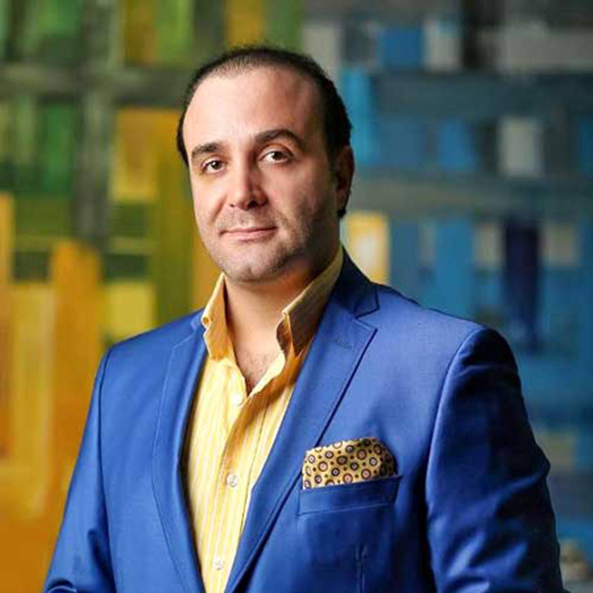 تمام خوانندههایی که جلای وطن کردند