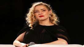 بازگشت امبر هرد به دنیای بازیگری بعد از دو سال دوری 