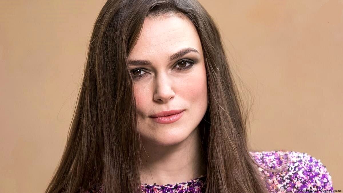 «کریستینا ناتلی»؛ جذاب و حرفه‌ای