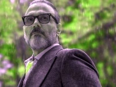 آهنگ عاشقانه «گیسوی باران» از علیرضا قربانی