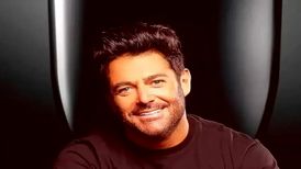 عکس عجیب رضا گلزار برای شب یلدا سوژه شد!
