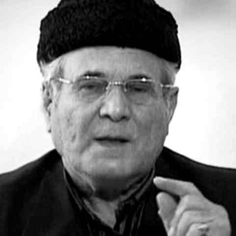 نوحه «زینب زینب» از سلیم موذن زاده
