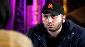 علی صبوری: پول زیاد ظرفیت می خواهد که من نداشتم