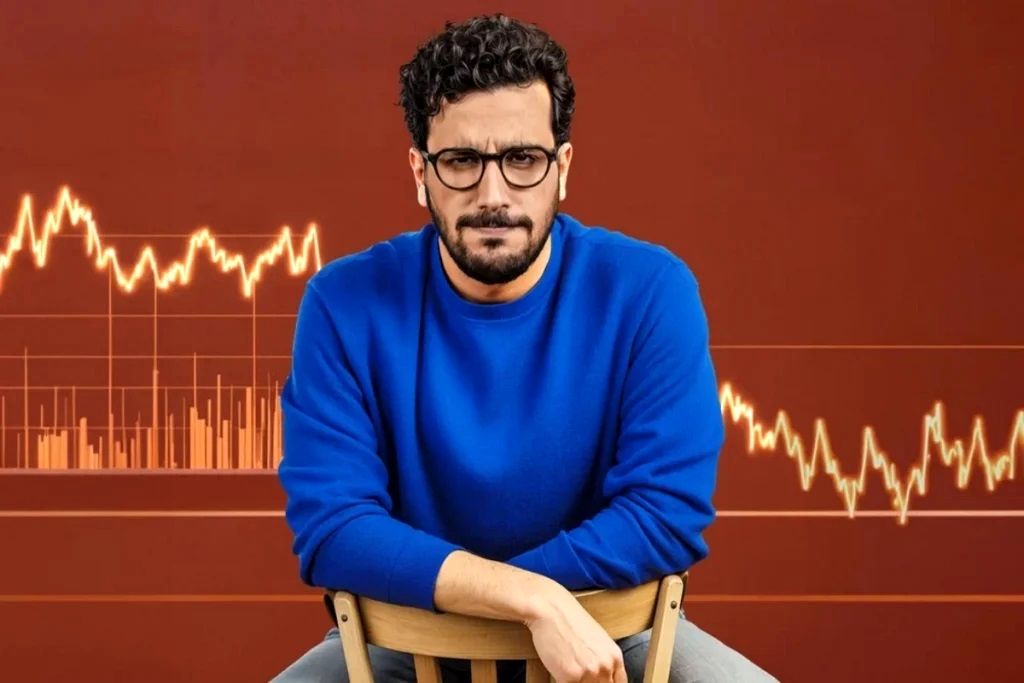 انتقادات جانانه یک رسانه از امیرحسین قیاسی