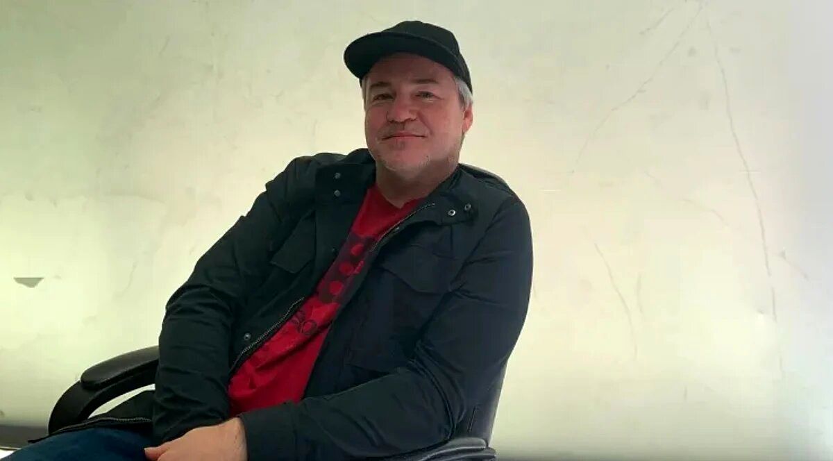 مرگ ناگهانی وینس زامپلا در تصادف/ خالق «Call of Duty» درگذشت