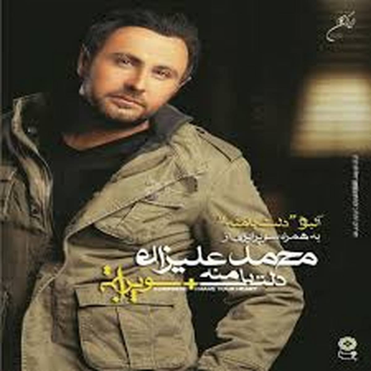 برگرد با صدای محمد علیزاده