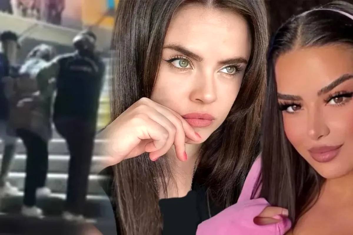 بازیگر زن «سیب ممنوعه» به جرم قتل دستگیر و روانه زندان شد