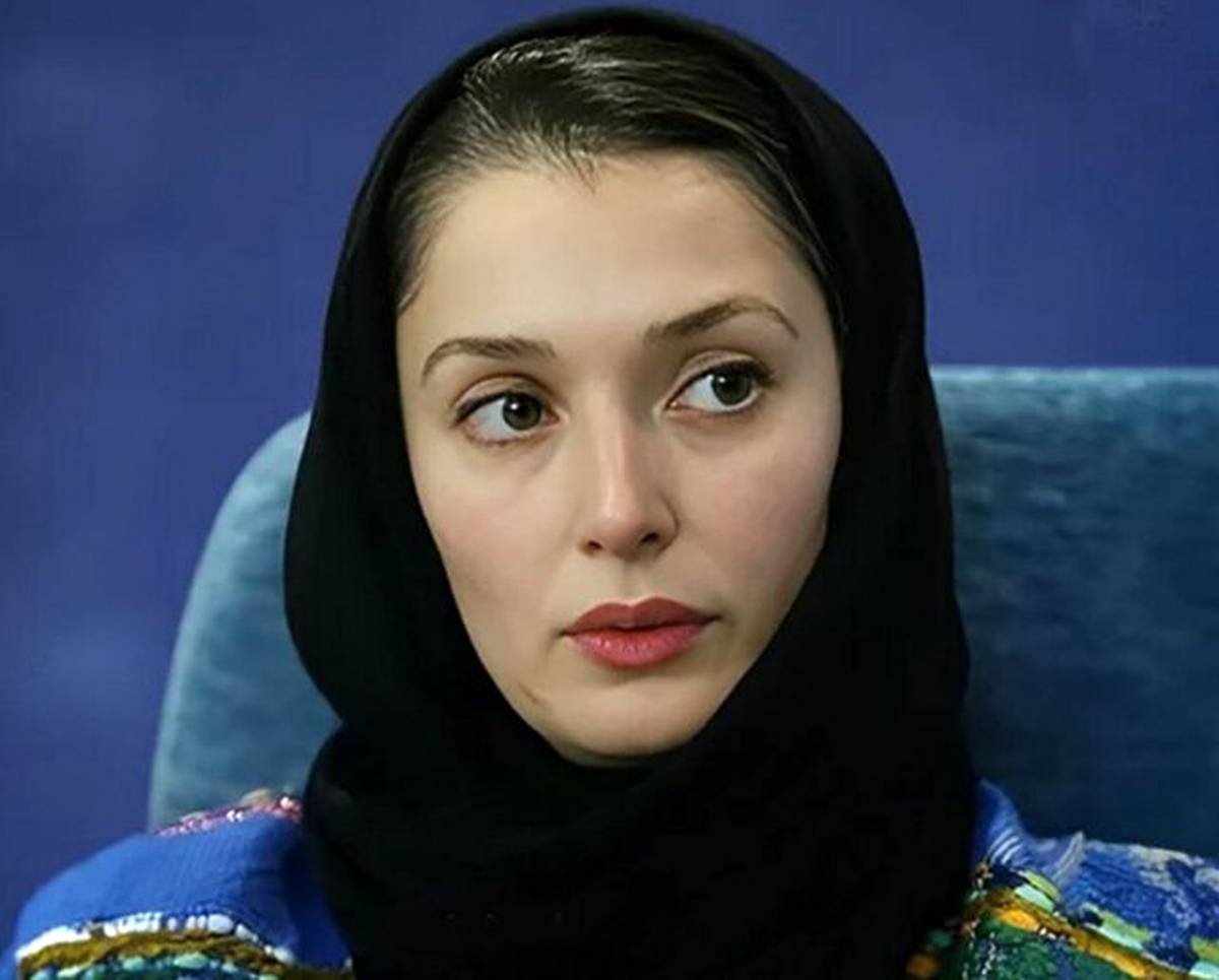 آتنه فقیه نصیری در سریال وحشی ایفای نقش میکند