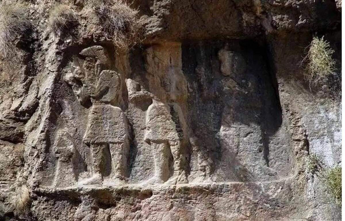 شهرداری ایذه، تاریخ را نابود میکند!