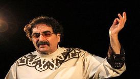 نام کدام خواننده آواز ایرانی با مولانا گره خورده است؟
