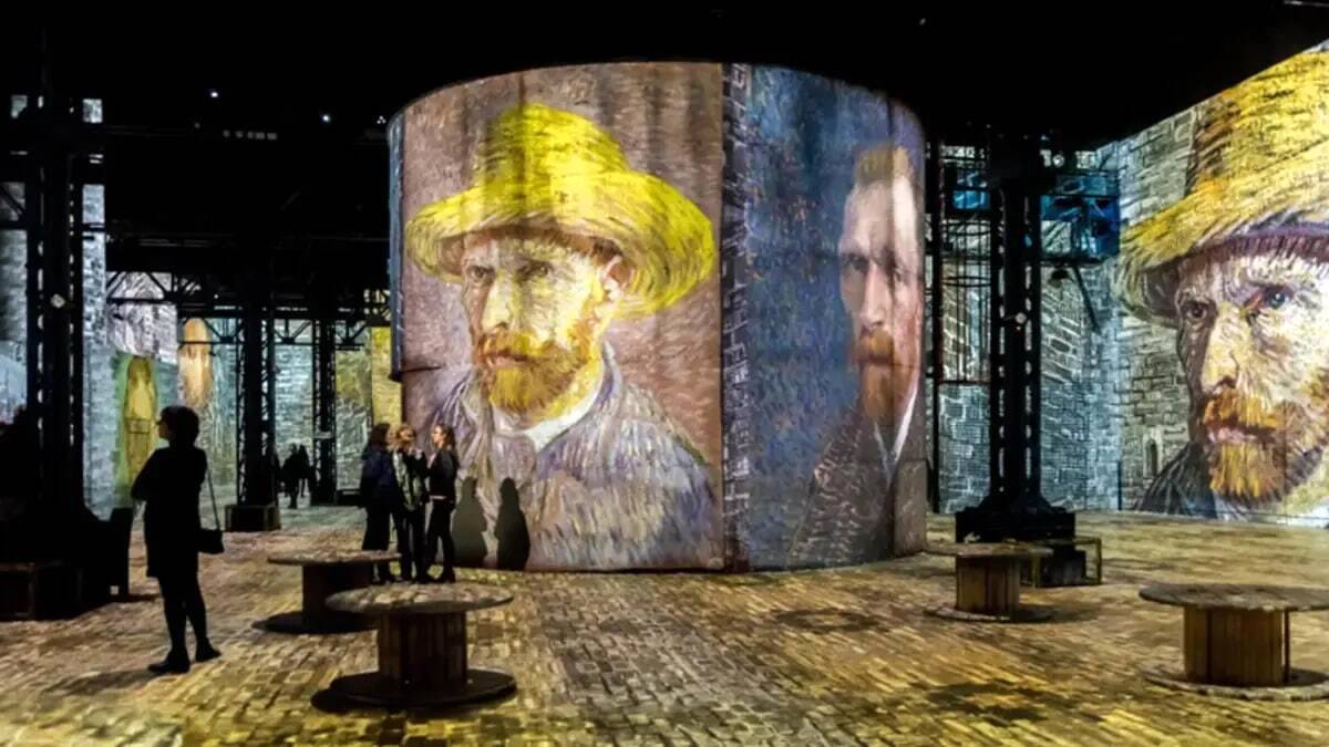 خطر تعطیلی موزه ون‌گوگ در هلند
