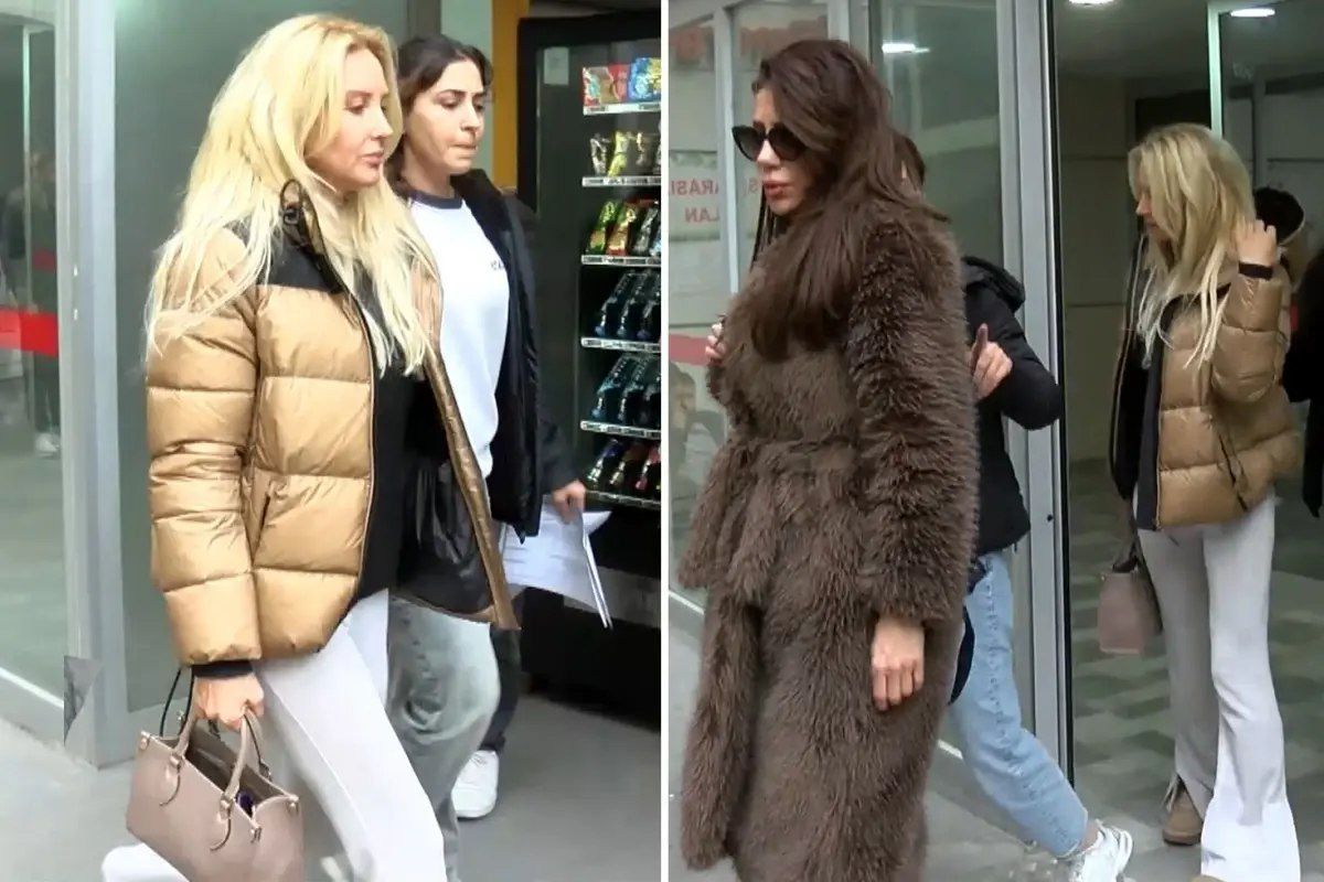 جنجال بازداشت ۳ مجری مشهور