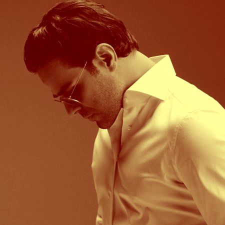 آهنگ «حال دلم بده» از ایوان بند