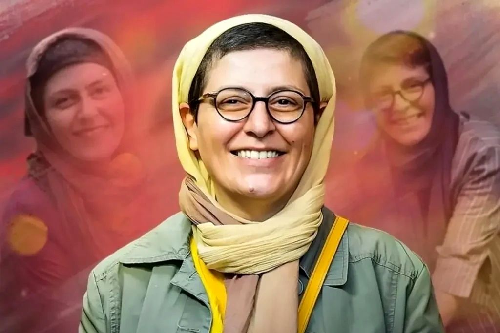 سوسن پرور پس از ۱۳ سال از همسر خود رونمایی کرد!