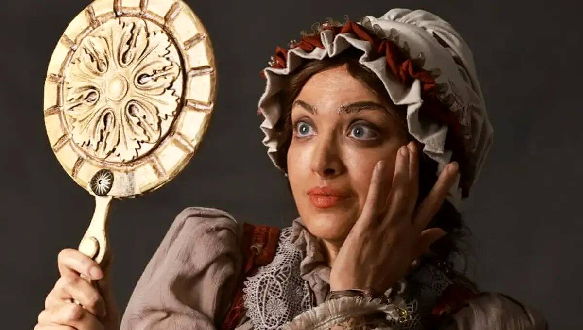 ۲ میلیون تومان؛ بلیت نمایش بهنوش طباطبایی و هوتن شکیبا!