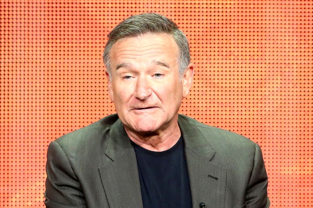 دختر رابین ویلیامز: ویدئوهایی که با هوش مصنوعی از پدرم می‌سازید چندش‌آور است