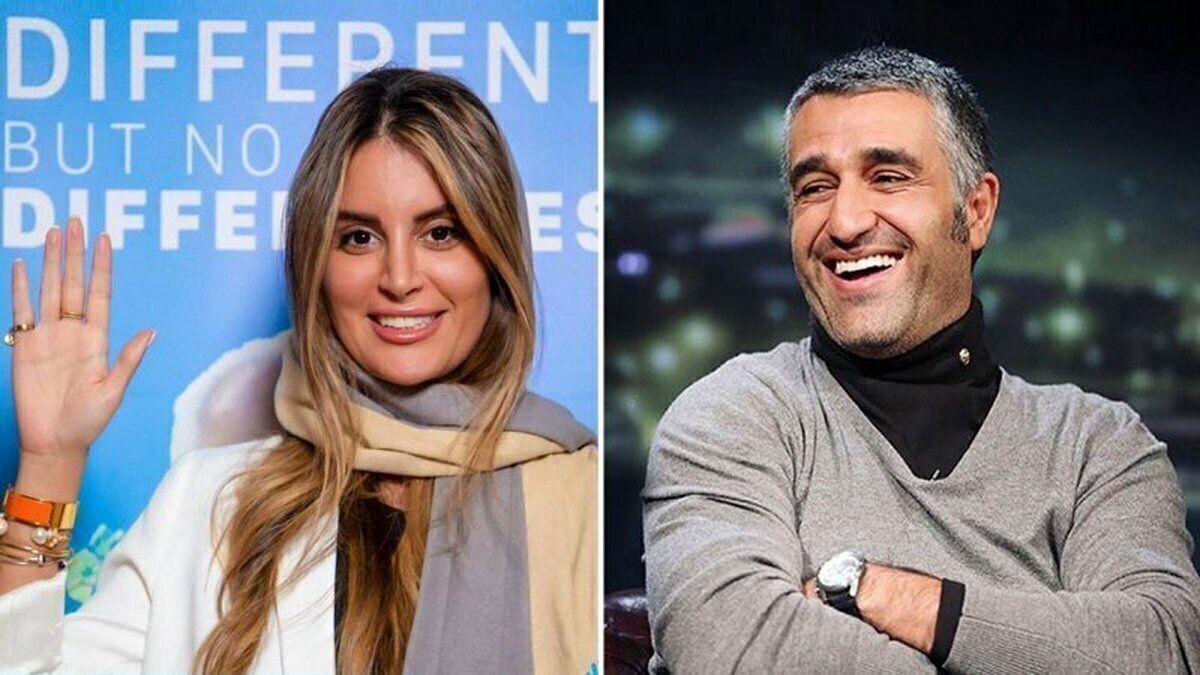 ماجرای طلاق پژمان جمشیدی و نگار فرهمند سر باز کرد
