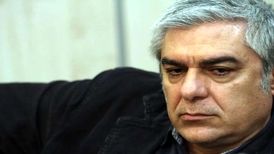 سرتیپی: تمام تجهیزات فیلم سازی وارداتی است/در این شرایط مالیات هم پرداخت می کنیم