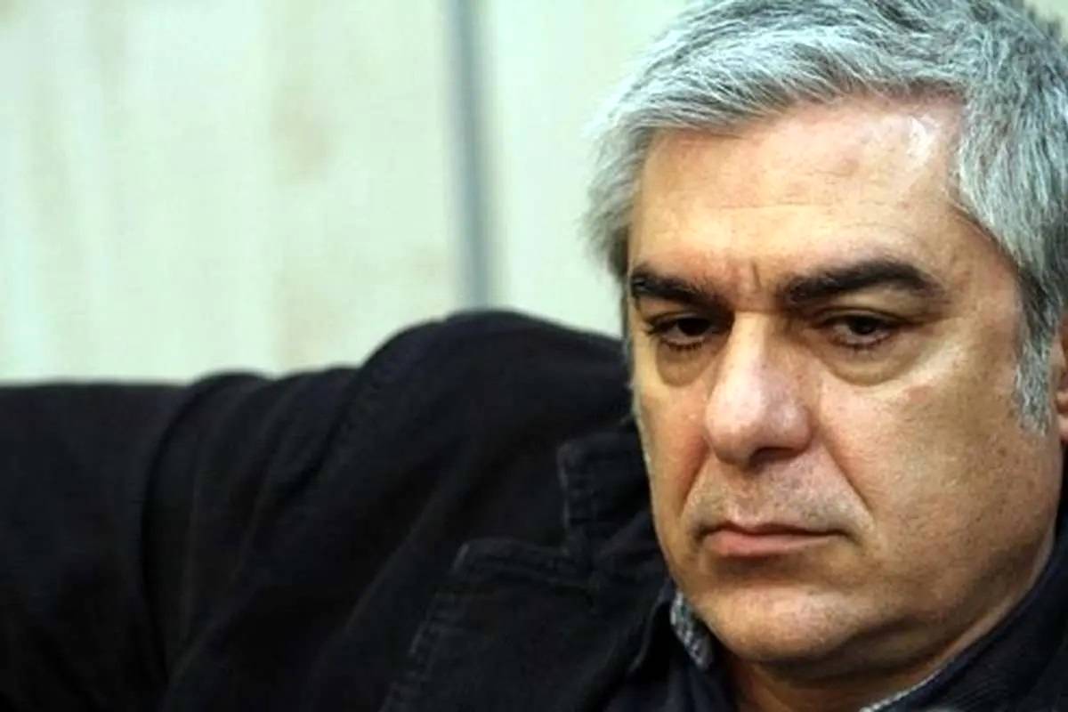 سرتیپی: تمام تجهیزات فیلم سازی وارداتی است/در این شرایط مالیات هم پرداخت می کنیم