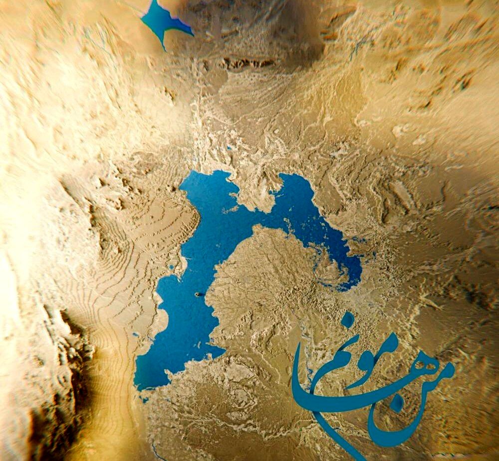 اکران «من هامونم» در اروپا