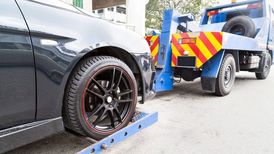 امداد خودرو آزادراه زنجان تبریز


