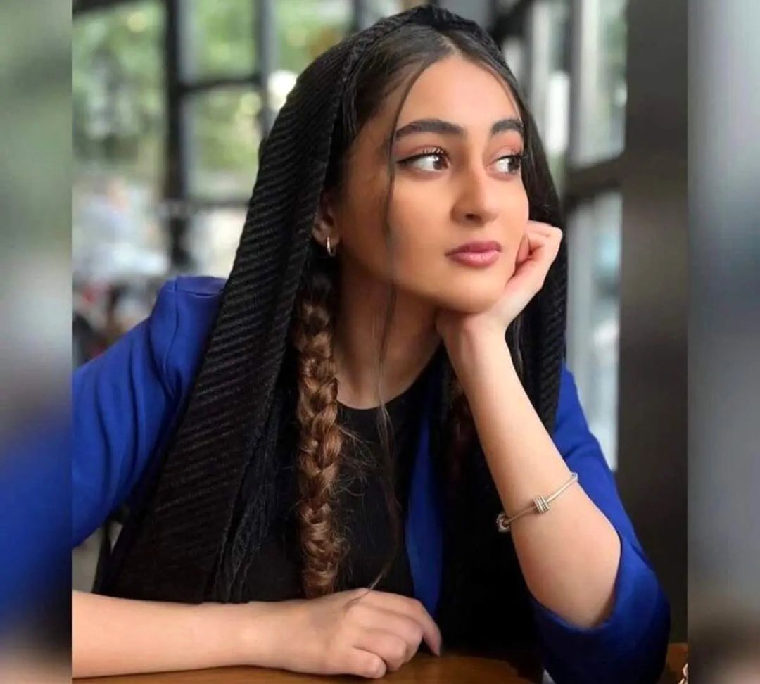 پست جدید ملیکا پارسا درباره پژمان جمشیدی