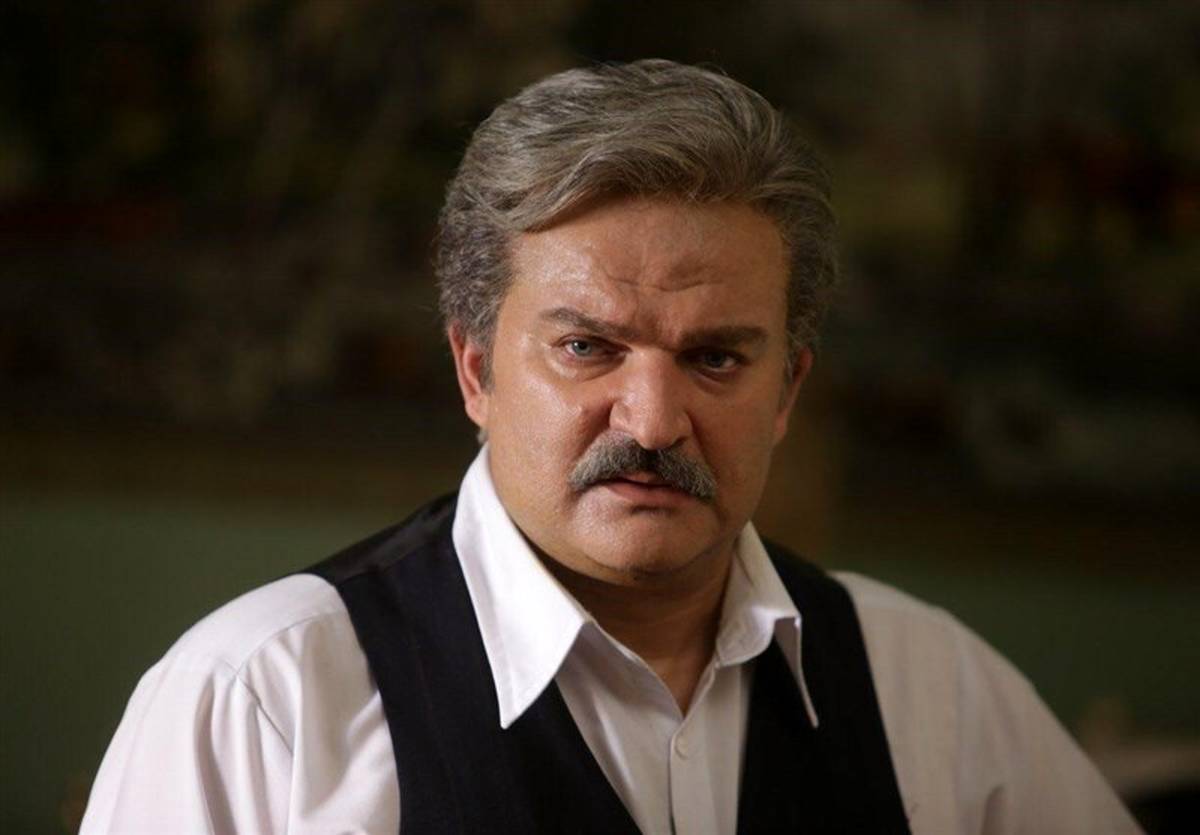 مهدی سلطانی؛ از تحصیل در فرانسه تا شهرت با سریال «شهرزاد»