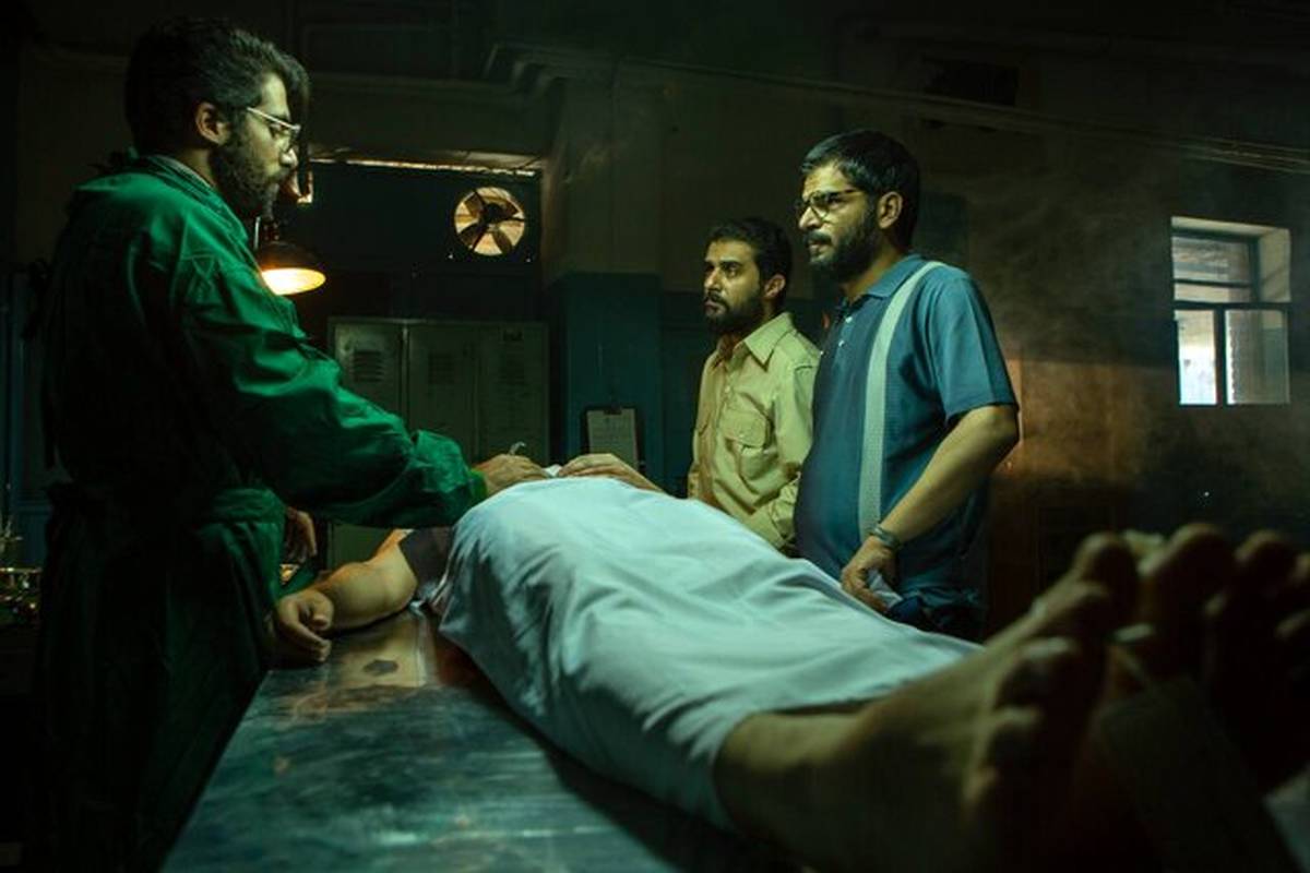 روایت پرونده مشکوک یک آقازاده بر پرده سینماها
