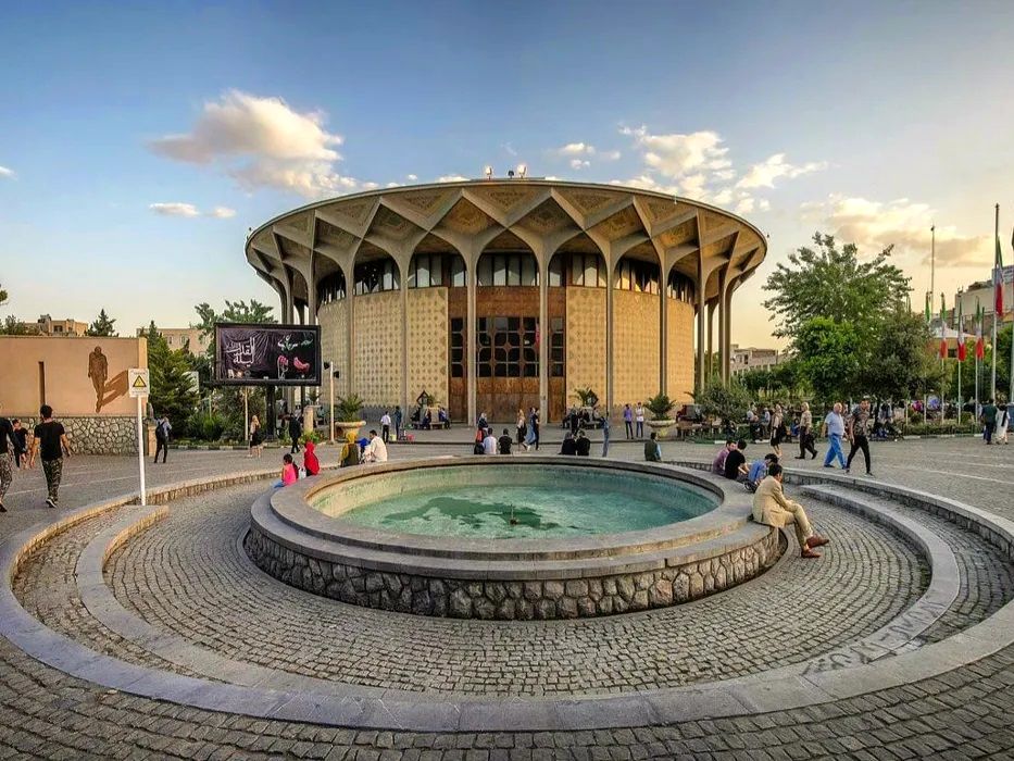 «مانتیکور» در تئاتر شهر به صحنه می‌رود