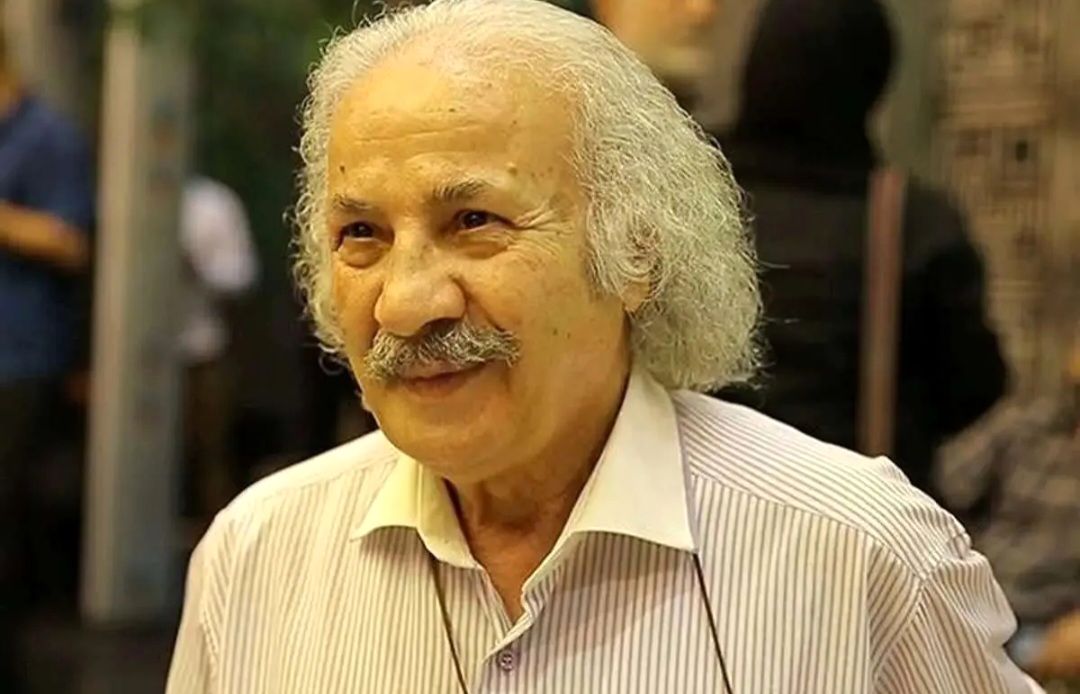 هنرمند پیشکسوت با سابقه حضور در ۶۰ فیلم  در بستر بیماری است