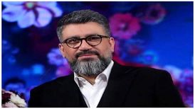 تصویر کنایه‌آمیز رشیدپور از راهپیمایی موتوری علیه رفع فیلترینگ
