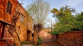 دیدنی‌ترین روستاهای اطراف تهران برای سفر یکروزه

