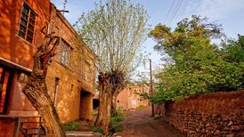 دیدنی‌ترین روستاهای اطراف تهران برای سفر یکروزه

