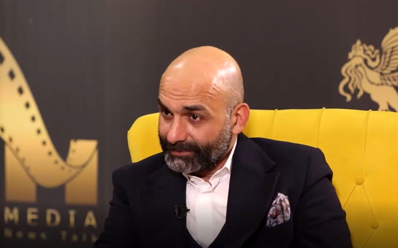  عذرخواهی می کنم، در انتخاب پدرم هیچ نقشی نداشتم