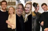 کدام سلبریتی‌ها در سال ۲۰۲۵ کارشان به طلاق کشید؟