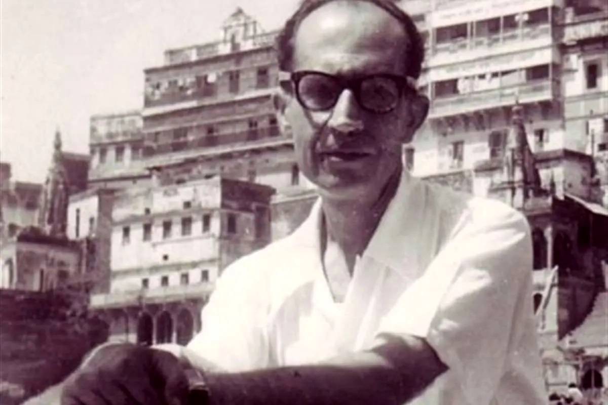 روح‌الله خالقی؛ خالق سرود ملی غیررسمی ایران
