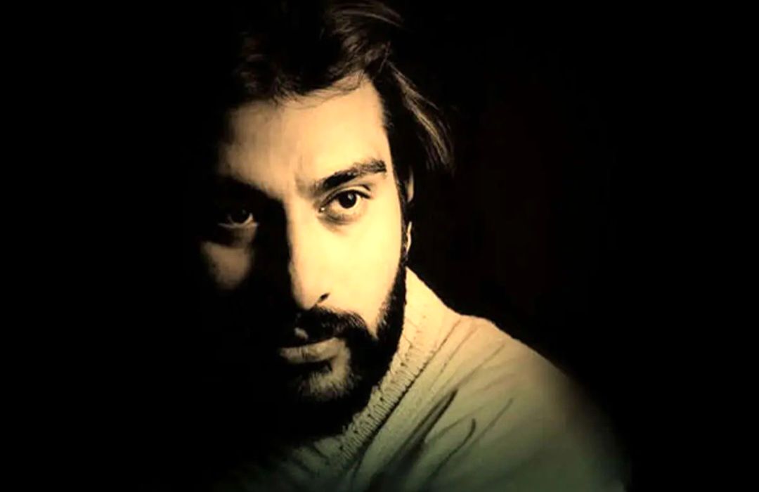 ناصر عبداللهی؛ صدای ماندگاری که زود خاموش شد
