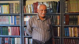 مردی که معتقد بود غلط‌نویسی ضرر ندارد!