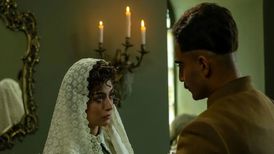 بازیگر دهه هشتادی در مقابل سارقان ایستاد