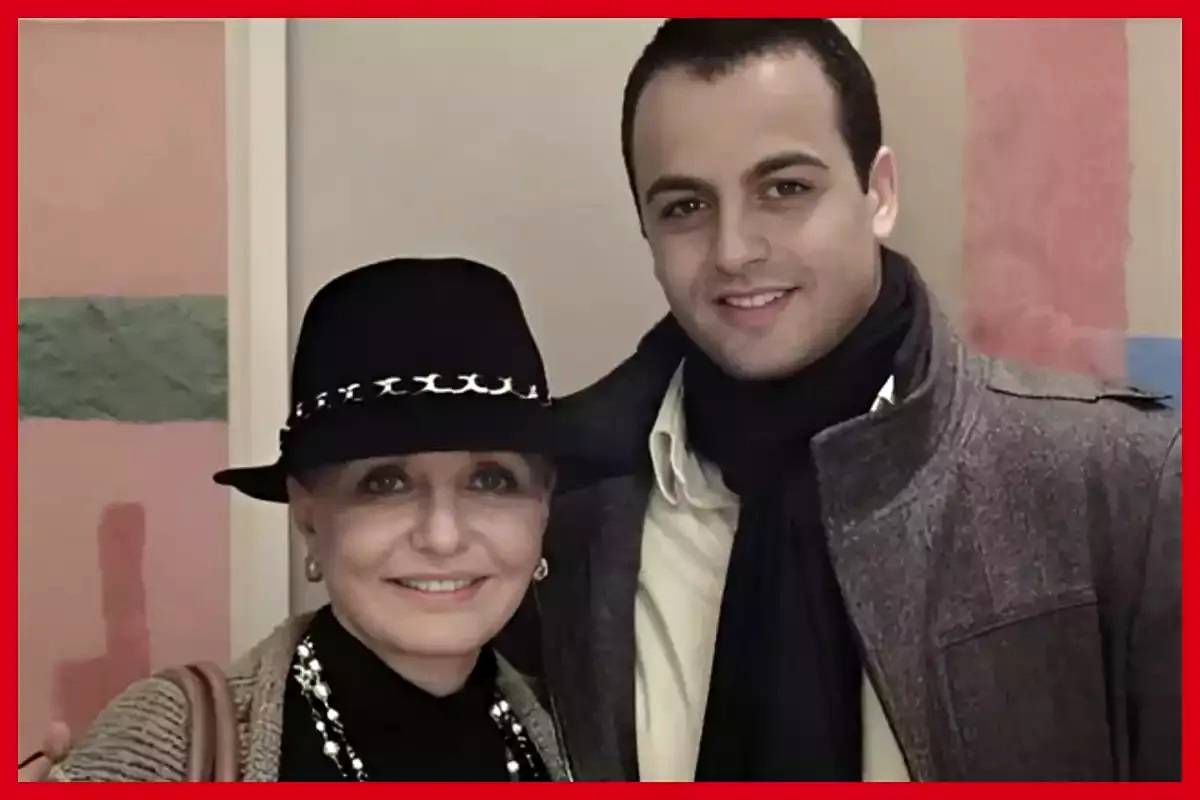 رها اعتمادی: به دنبال نفع مالی از گوگوش نبودم