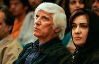 اعلام زمان بدرقه بیضایی و بیانیه خانه سینما درباره درخواست مژده شمسایی