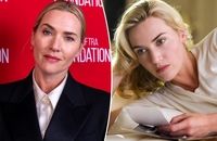 چرا کیت وینسلت هیچ جراحی زیبایی انجام نداده است؟ 