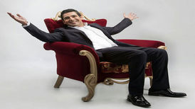 حمید گودرزی: به هیچ عنوان علاقه‌ای به ازدواج کردن دوباره ندارم، بعید می دانم هیچوقت عاشق بشوم/ویدیو