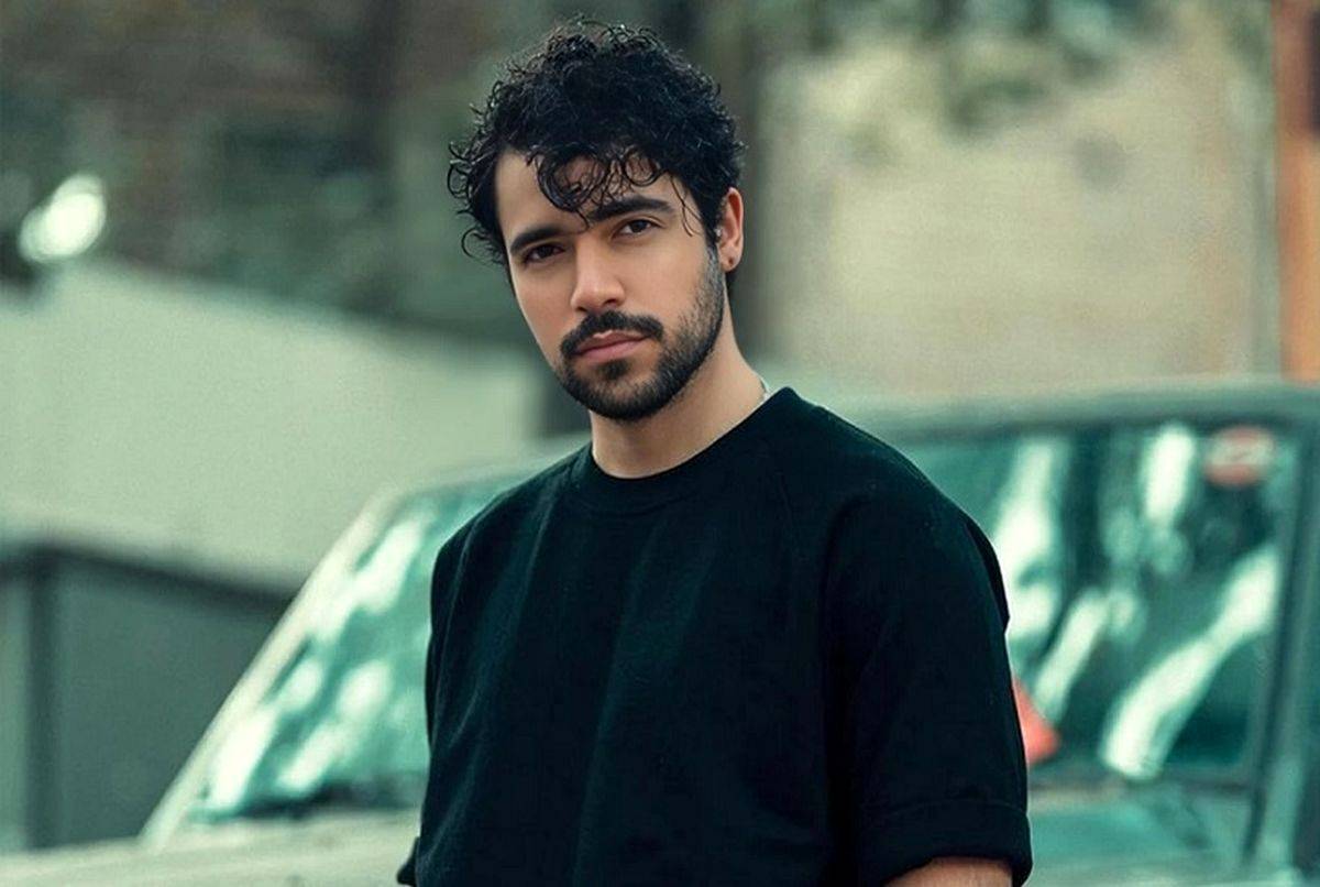 شروین حاجی‌پور عزادار شد