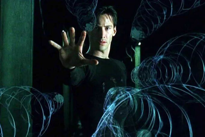 ابراز نارضایتی کارگردان فیلم «ماتریکس» از مصادره فیلمش به نفع دیدگاه های فاشیستی