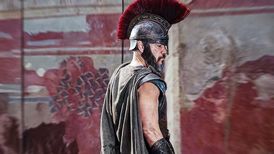 فروش بلیت فیلم «ادیسه» یک‌سال زودتر از زمان اکران