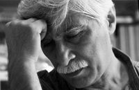 حقیقتی که رضا پهلوی درباره بهرام بیضایی مخفی کرد!
