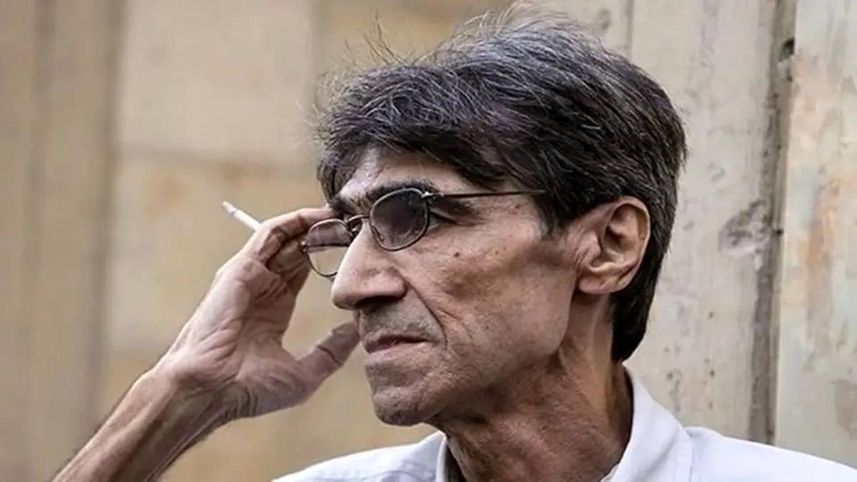 طالبی نژاد: می‌خواستند «تقوایی» را برای فیلم ساختن به التماس بیندازند
