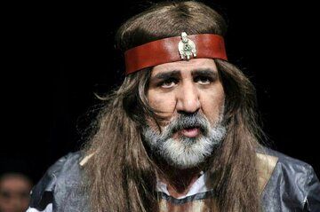 بازیگر سینما و تلویزیون: بازیگری از تئاتر شروع می‌شود
