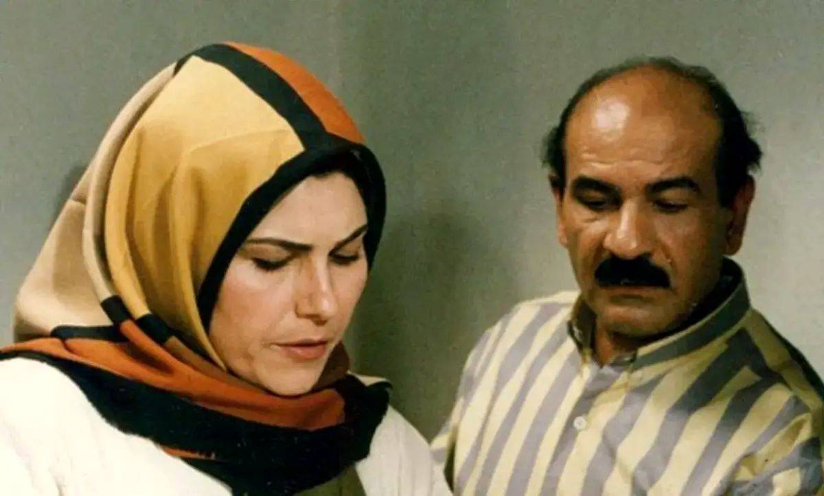 سانسورهای عجیب سریال همسران